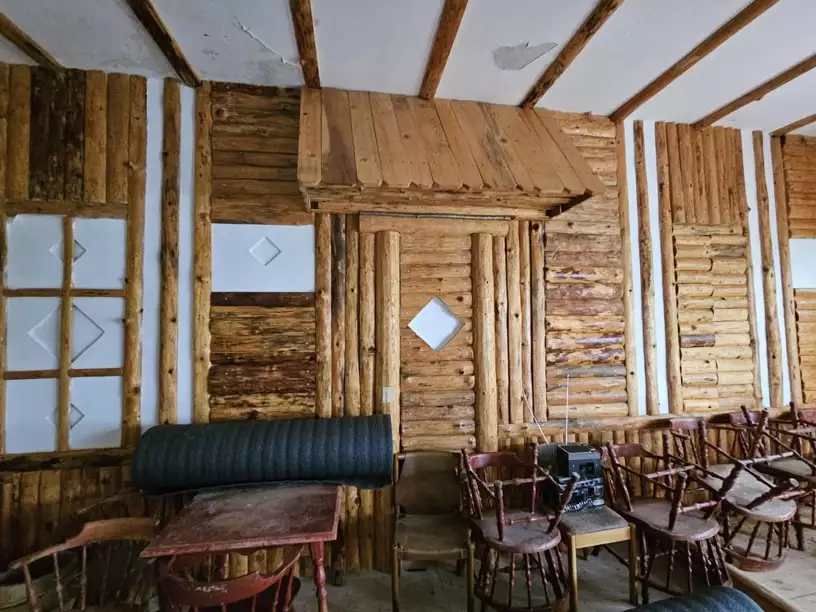 Hotels 1440m² in Montenegro, Savnik. Priced at 230000€ rent photo-19