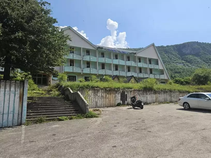 Hotels 1440m² in Montenegro, Savnik. Priced at 230000€ rent photo-23