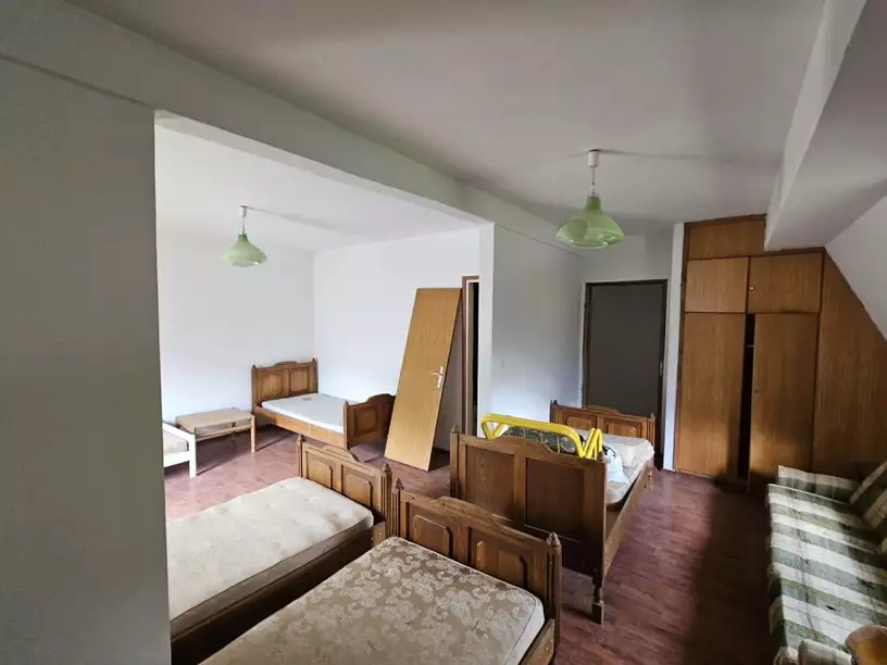Hotels 1440m² in Montenegro, Savnik. Priced at 230000€ rent photo-24