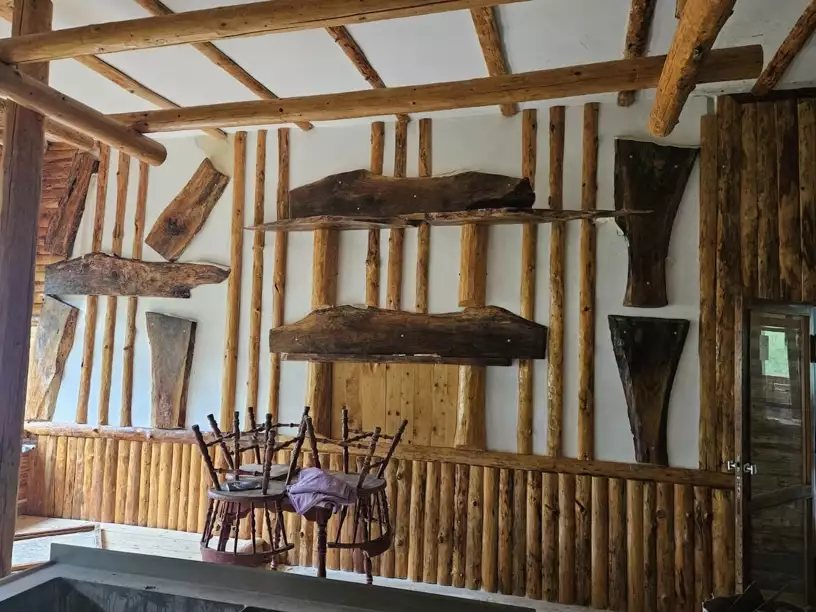 Hotels 1440m² in Montenegro, Savnik. Priced at 230000€ rent photo-25