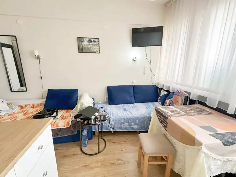 Flat 22m² in Spain, Barcelona. Priced at 63000€ rent photo-1