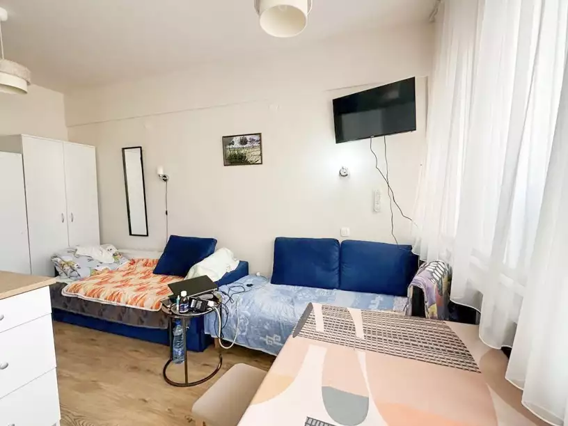 Flat 22m² in Spain, Barcelona. Priced at 63000€ rent photo-3