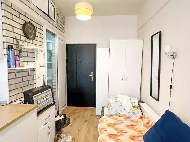 Flat 22m² in Spain, Barcelona. Priced at 63000€ rent photo-4