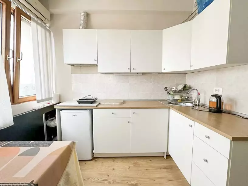 Flat 22m² in Spain, Barcelona. Priced at 63000€ rent photo-5