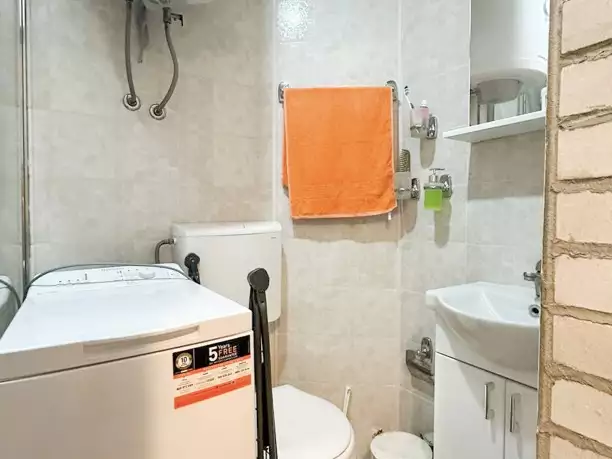 Flat 22m² in Spain, Barcelona. Priced at 63000€ rent photo-7