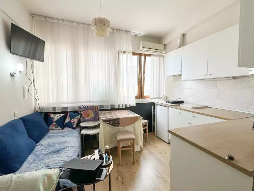 Flat 22m² in Spain, Barcelona. Priced at 63000€ rent photo-9