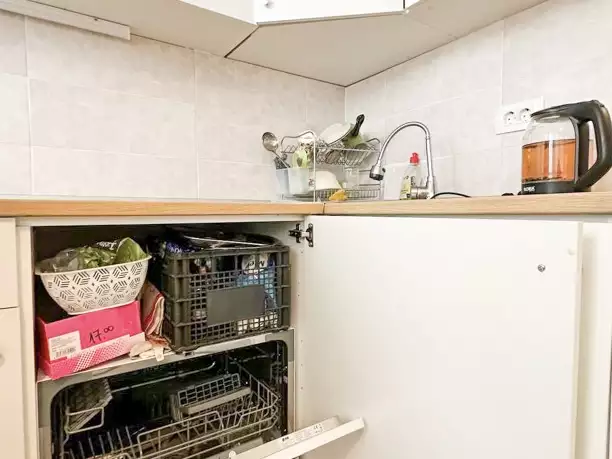 Flat 22m² in Spain, Barcelona. Priced at 63000€ rent photo-10