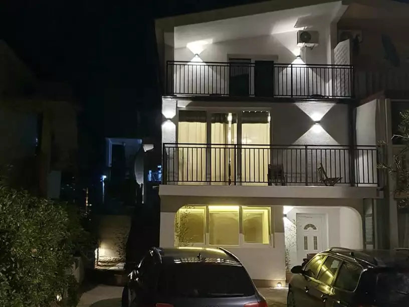 Flat 48m² in Montenegro, Susanj. Priced at 80000€ rent photo-1