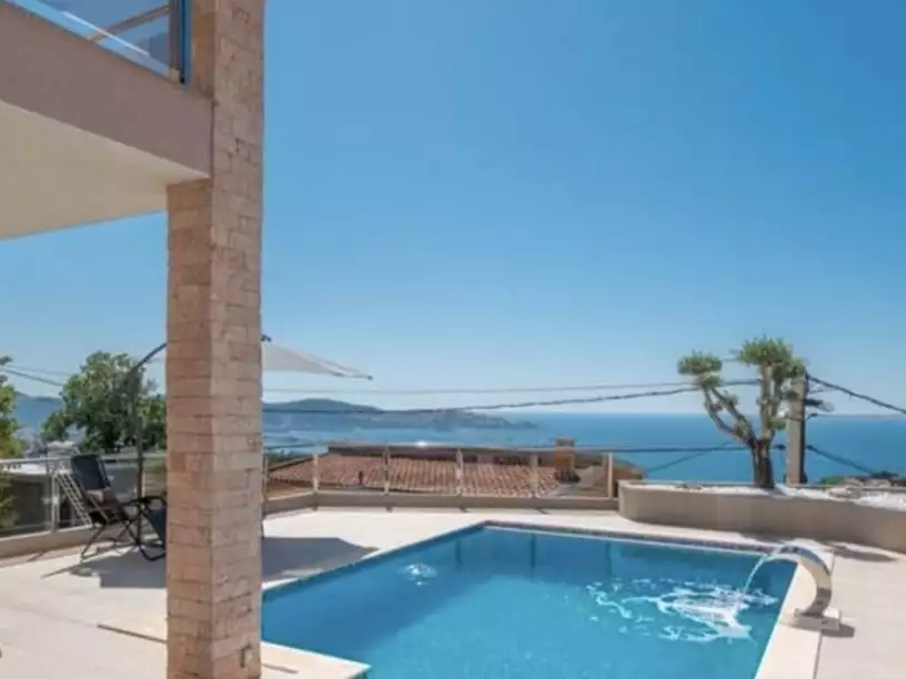 House 500m² in Montenegro, Susanj. Priced at 600000€ rent photo-2