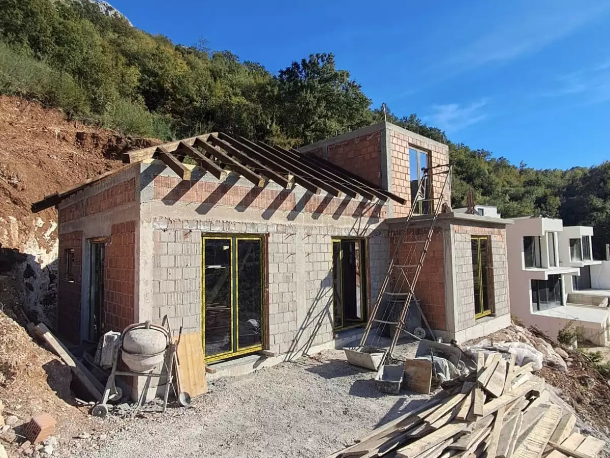 House 96m² in Montenegro, Bularica. Priced at 320000€ rent photo-2