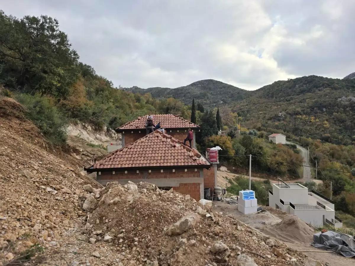 House 96m² in Montenegro, Bularica. Priced at 320000€ rent photo-8