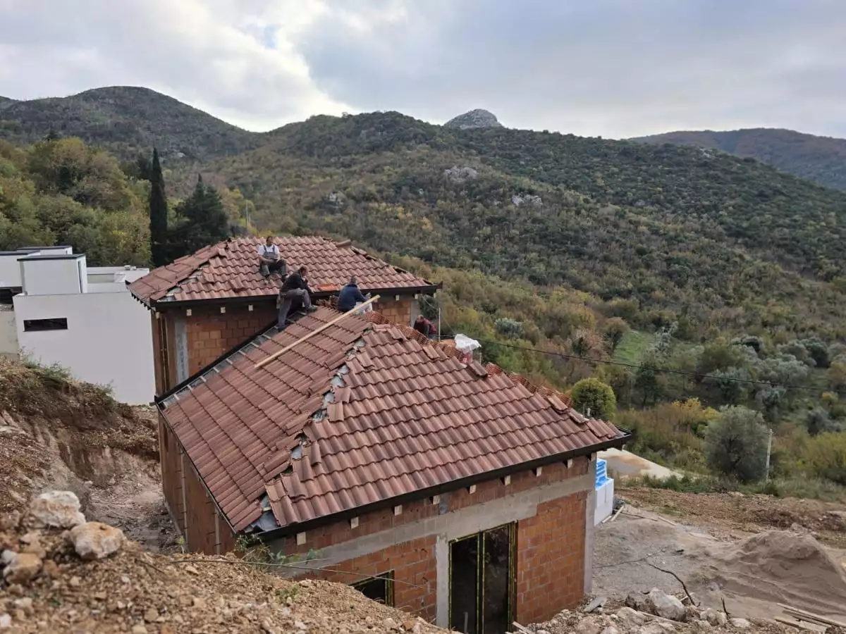 House 96m² in Montenegro, Bularica. Priced at 320000€ rent photo-9