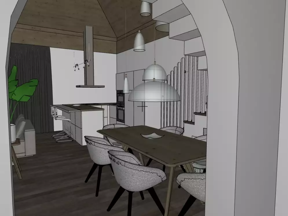 House 96m² in Montenegro, Bularica. Priced at 320000€ rent photo-14