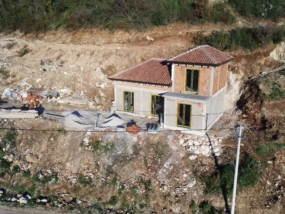 House 96m² in Montenegro, Bularica. Priced at 320000€ rent photo-27