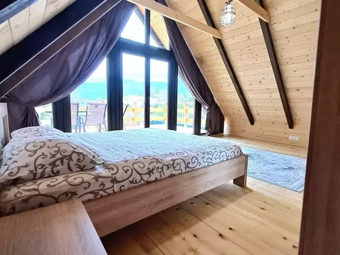 House 90m² in Montenegro, Zaljevo. Priced at 185000€ rent photo-2