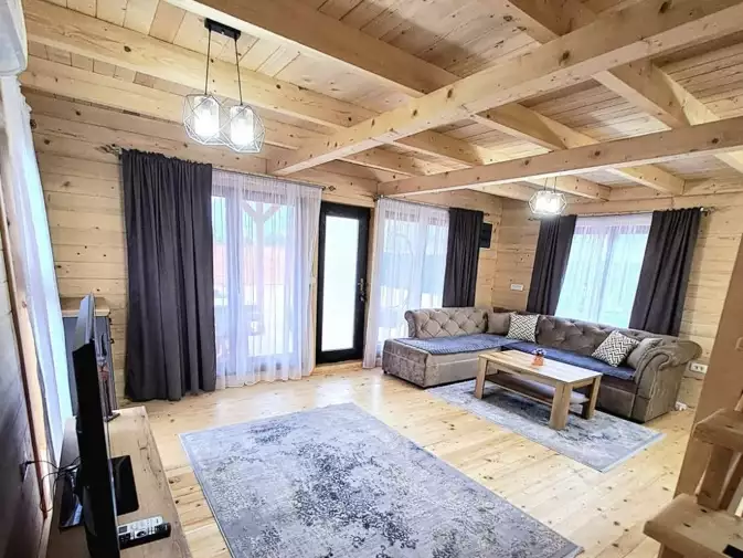 House 90m² in Montenegro, Zaljevo. Priced at 185000€ rent photo-3