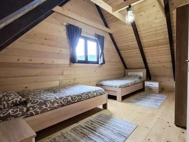 House 90m² in Montenegro, Zaljevo. Priced at 185000€ rent photo-4