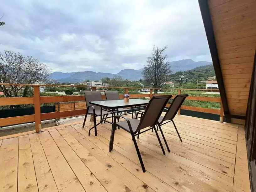 House 90m² in Montenegro, Zaljevo. Priced at 185000€ rent photo-5