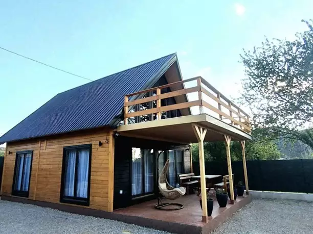 House 90m² in Montenegro, Zaljevo. Priced at 185000€ rent photo-6