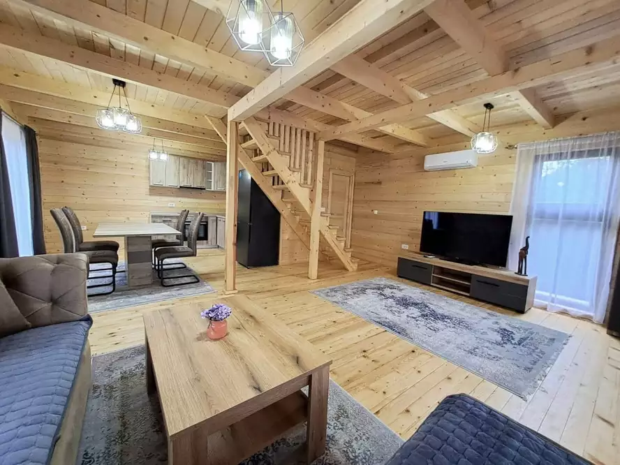 House 90m² in Montenegro, Zaljevo. Priced at 185000€ rent photo-7