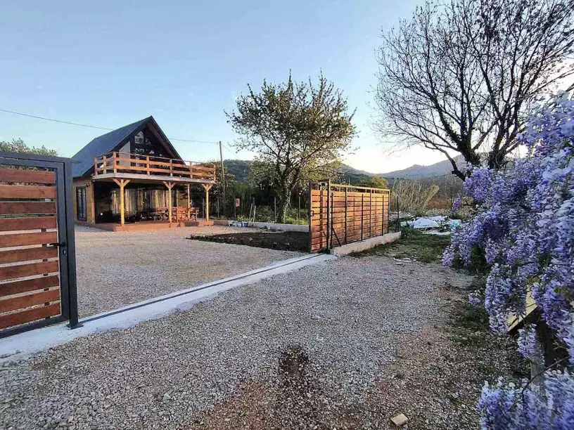 House 90m² in Montenegro, Zaljevo. Priced at 185000€ rent photo-10