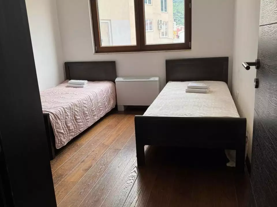 Flat 86m² in Montenegro, Budva. Priced at 290000€ rent photo-2