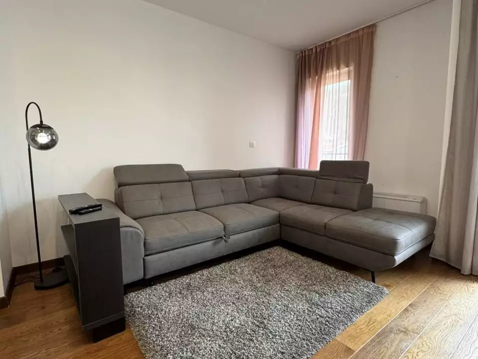 Flat 86m² in Montenegro, Budva. Priced at 290000€ rent photo-4