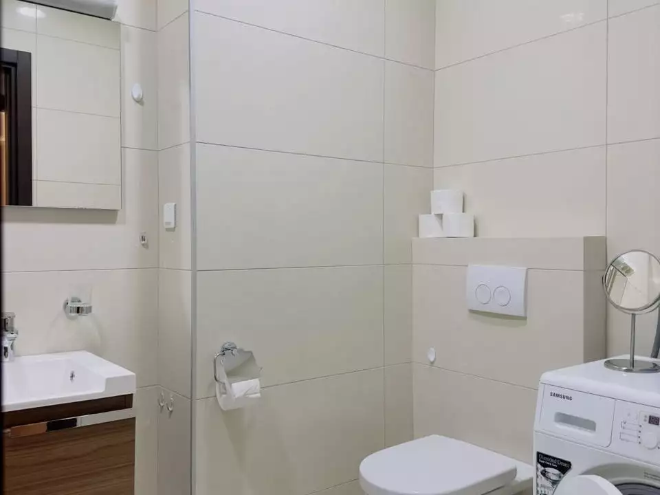 Flat 86m² in Montenegro, Budva. Priced at 290000€ rent photo-8