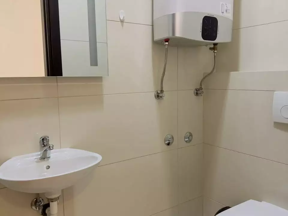 Flat 86m² in Montenegro, Budva. Priced at 290000€ rent photo-9