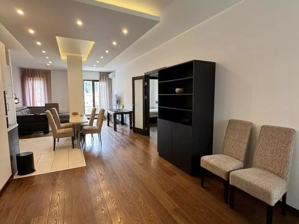 Flat 86m² in Montenegro, Budva. Priced at 290000€ rent photo-10