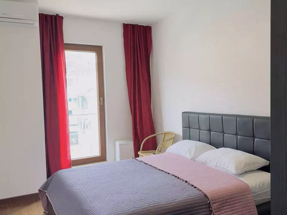 Flat 86m² in Montenegro, Budva. Priced at 290000€ rent photo-13