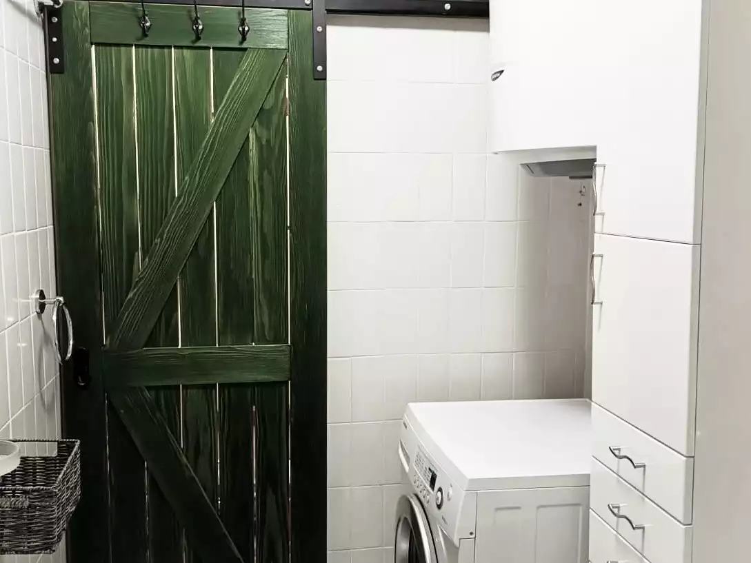 Flat 37m² in Montenegro, Budva. Priced at 97000€ rent photo-10