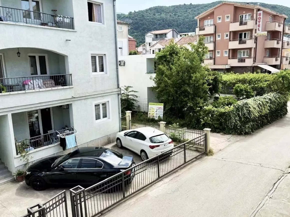 Flat 37m² in Montenegro, Budva. Priced at 97000€ rent photo-13
