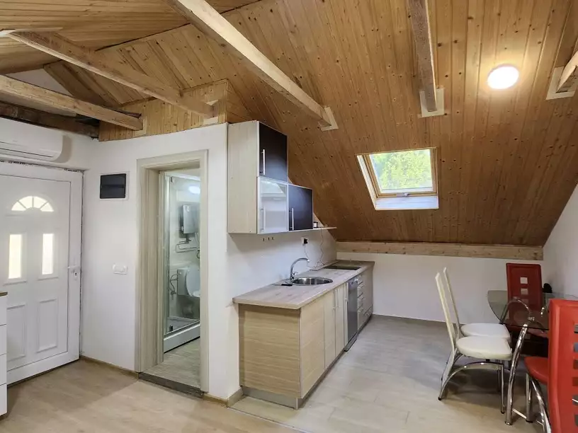 House 95m² in Montenegro, Susanj. Priced at 175000€ rent photo-5
