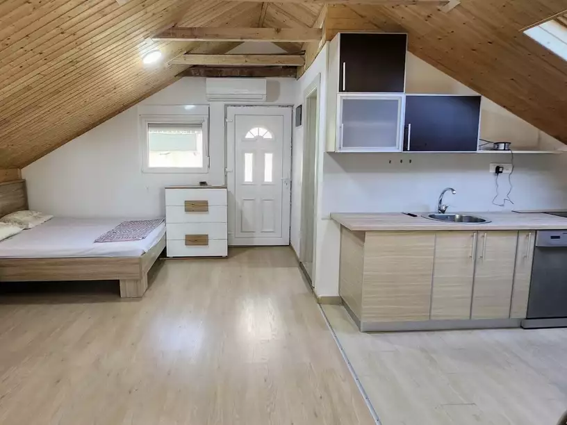 House 95m² in Montenegro, Susanj. Priced at 175000€ rent photo-7
