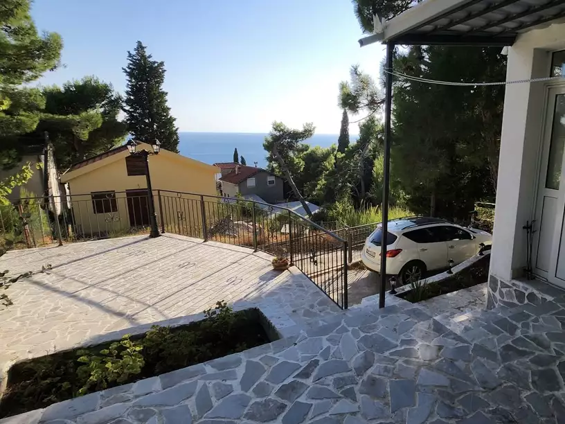 House 95m² in Montenegro, Susanj. Priced at 175000€ rent photo-13