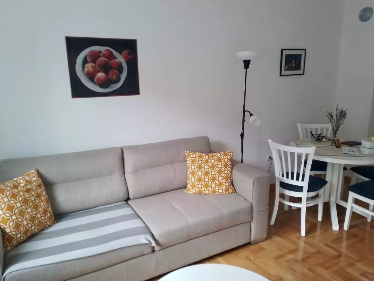 Flat 46m² in Montenegro, Budva. Priced at 134000€ rent photo-2