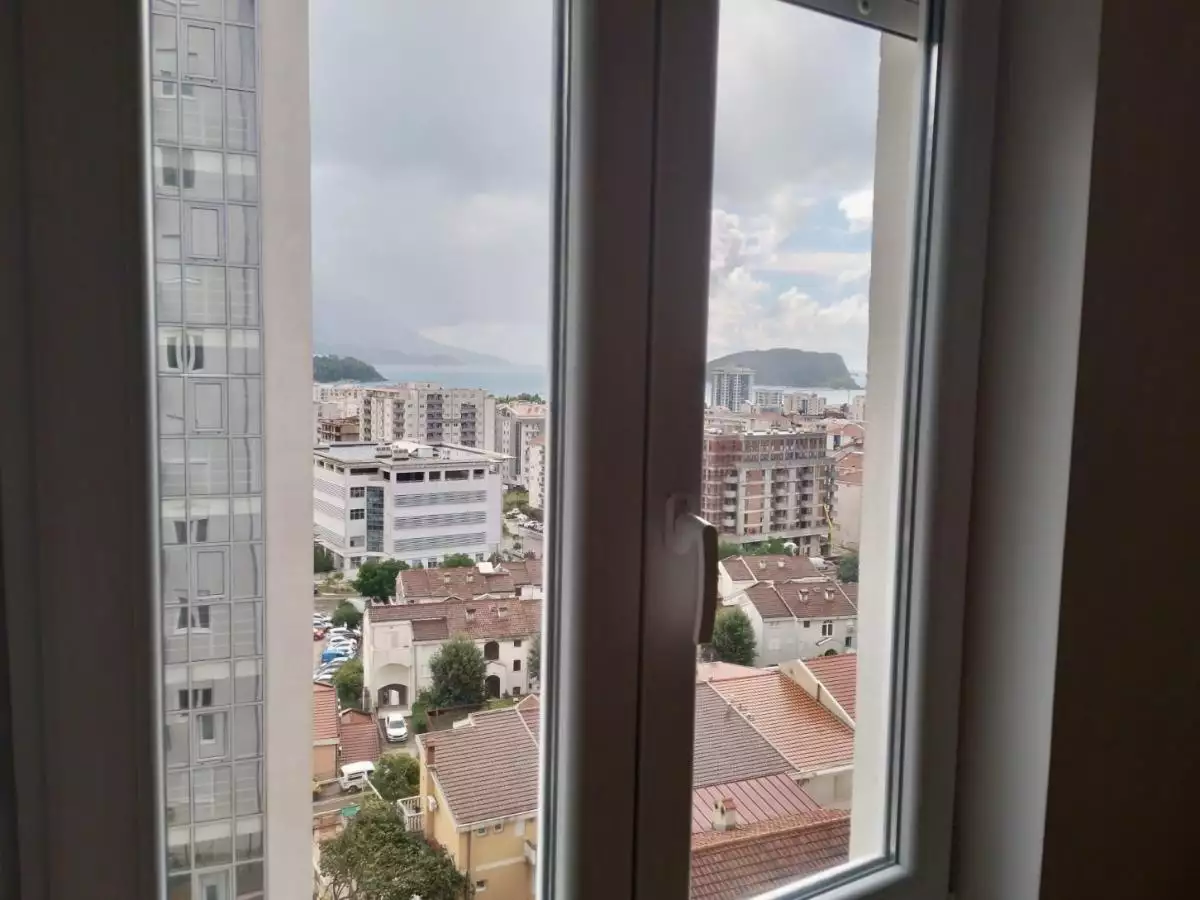 Flat 46m² in Montenegro, Budva. Priced at 134000€ rent photo-5