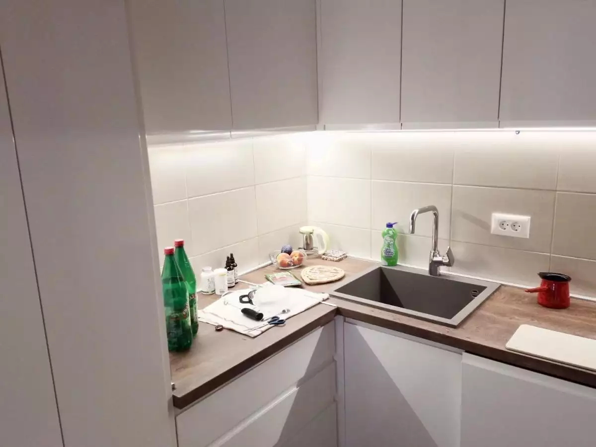 Flat 46m² in Montenegro, Budva. Priced at 134000€ rent photo-6