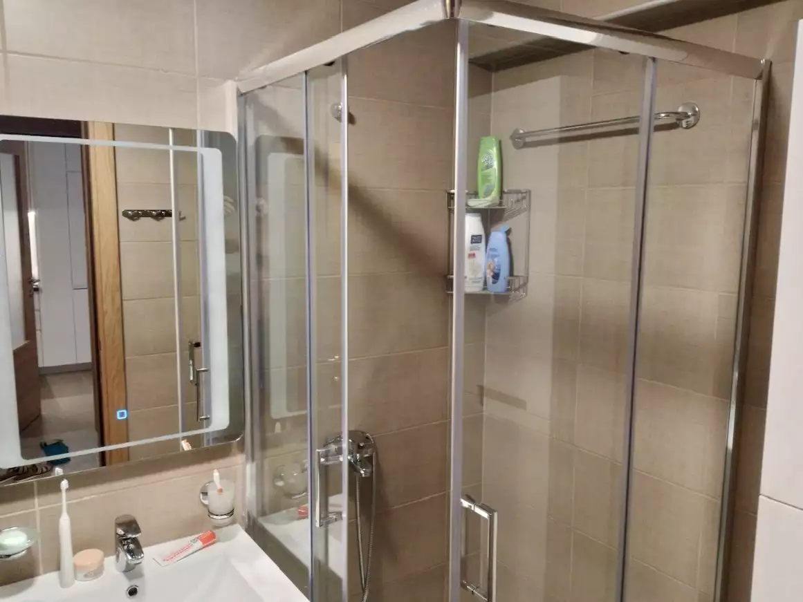 Flat 46m² in Montenegro, Budva. Priced at 134000€ rent photo-8