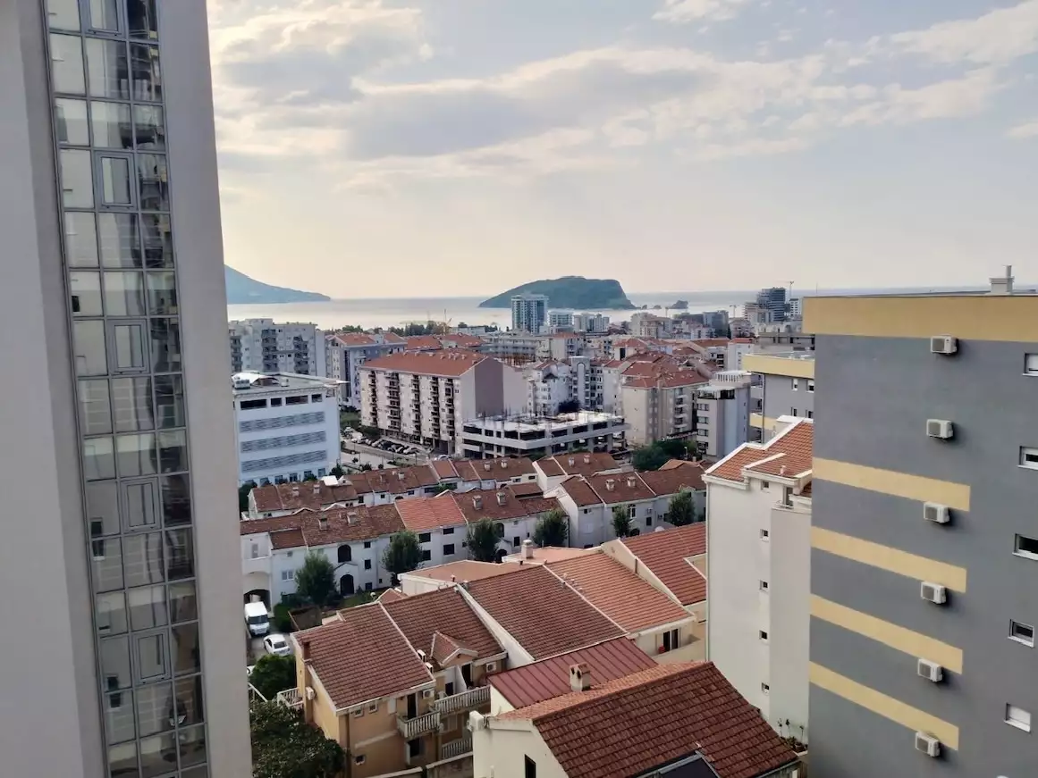 Flat 46m² in Montenegro, Budva. Priced at 134000€ rent photo-12