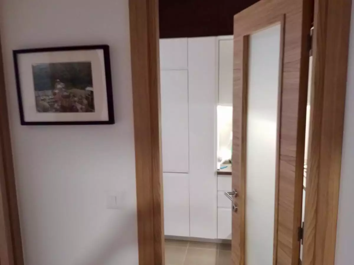 Flat 46m² in Montenegro, Budva. Priced at 134000€ rent photo-13