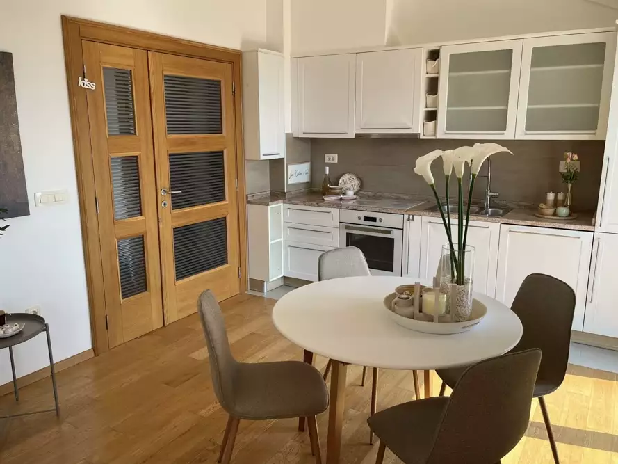 Flat 99m² in Montenegro, Tivat. Priced at 399000€ rent photo-3