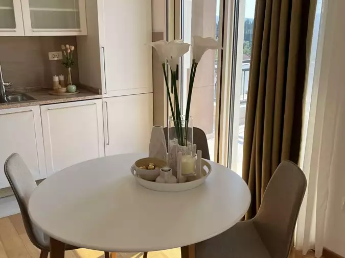 Flat 99m² in Montenegro, Tivat. Priced at 399000€ rent photo-6