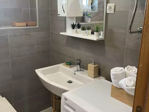 Flat 99m² in Montenegro, Tivat. Priced at 399000€ rent photo-14
