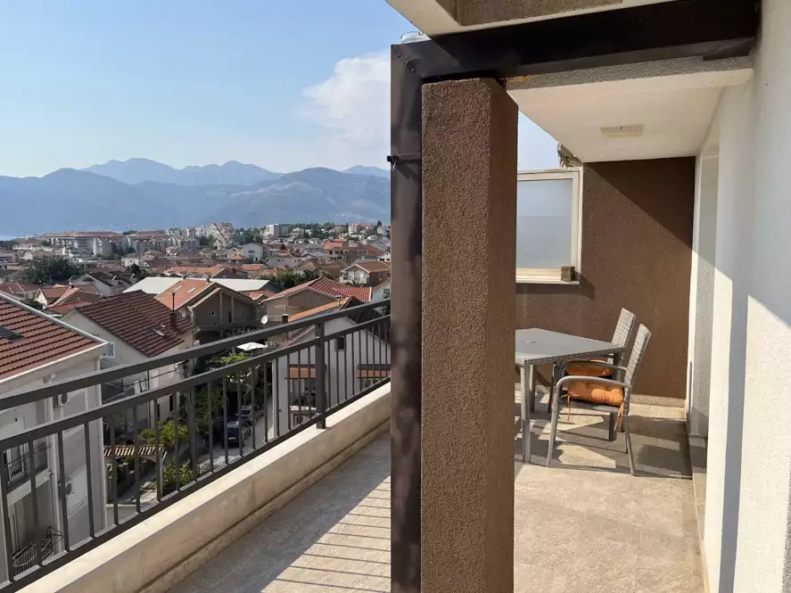 Flat 99m² in Montenegro, Tivat. Priced at 399000€ rent photo-18