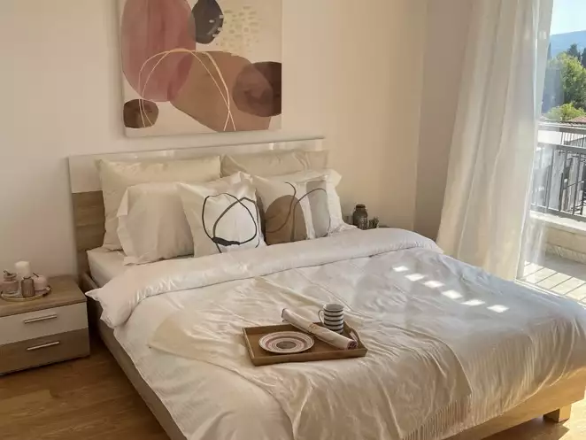 Flat 99m² in Montenegro, Tivat. Priced at 399000€ rent photo-21