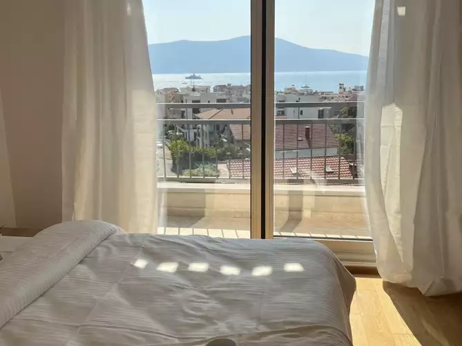 Flat 99m² in Montenegro, Tivat. Priced at 399000€ rent photo-22