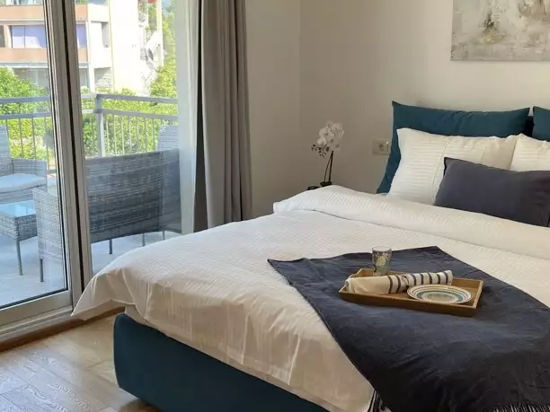 Flat 99m² in Montenegro, Tivat. Priced at 399000€ rent photo-26