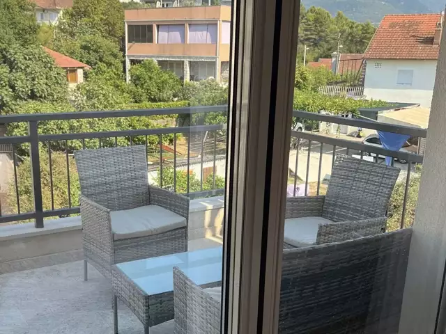Flat 99m² in Montenegro, Tivat. Priced at 399000€ rent photo-27